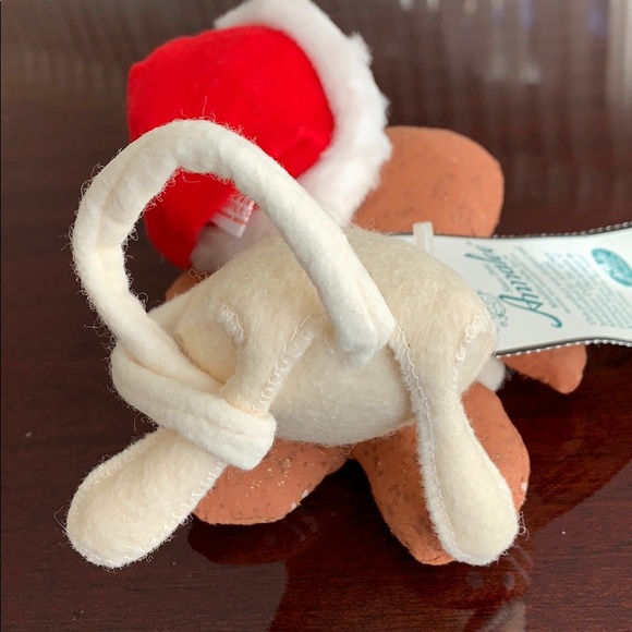 Annalee 7" "All Mine" Cookie Mouse 🍪 - Picture 9 of 9